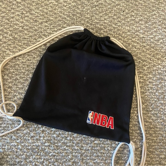 NBA Other - 💚10 for $25💚 NBA Drawstring Bag